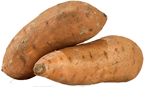 Value Center Market  sweet potato / yams, price per pound Full-Size Picture